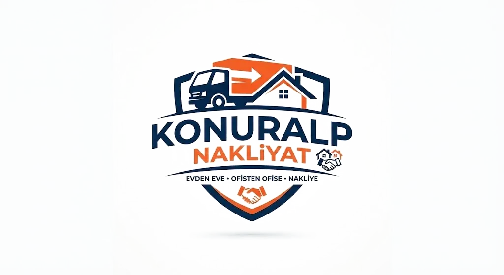 Konuralp Nakliyat logosu